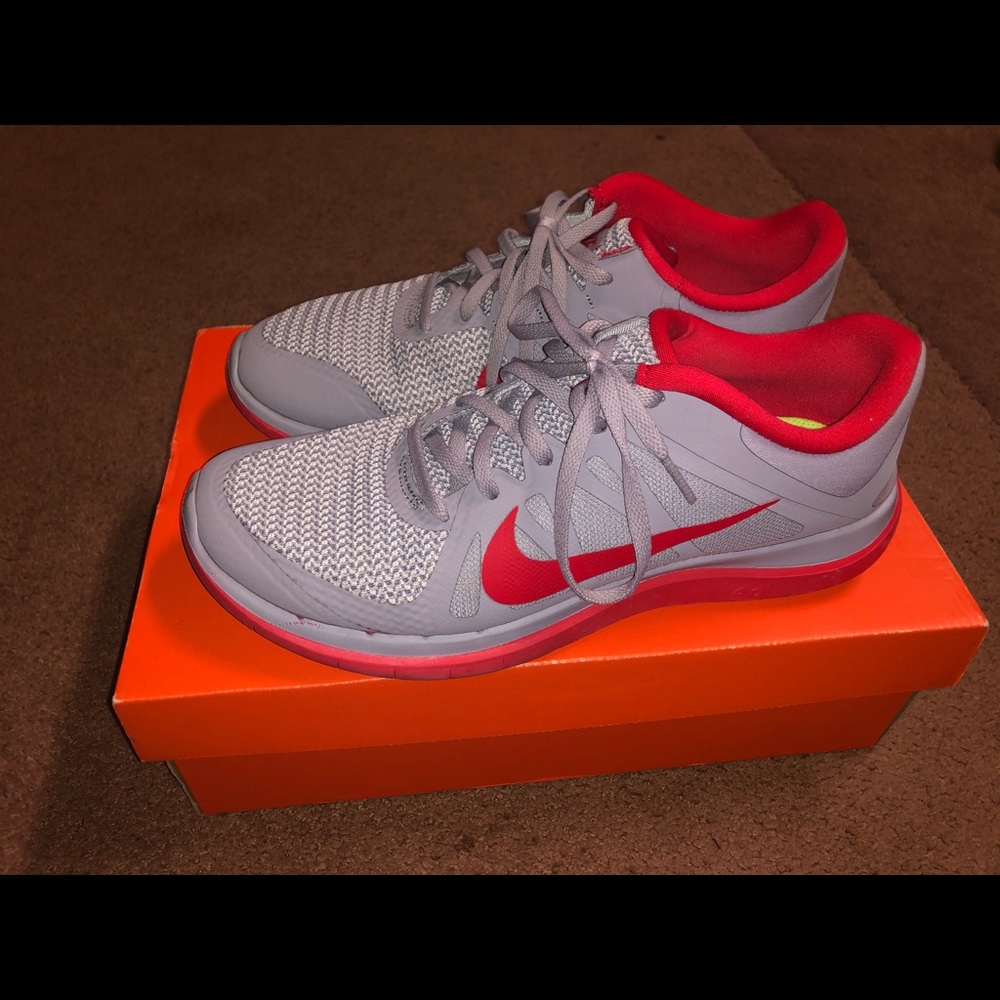 Nike free run 4.0